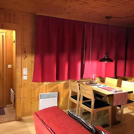 Abendgloeckli Sued West Apartament Bettmeralp