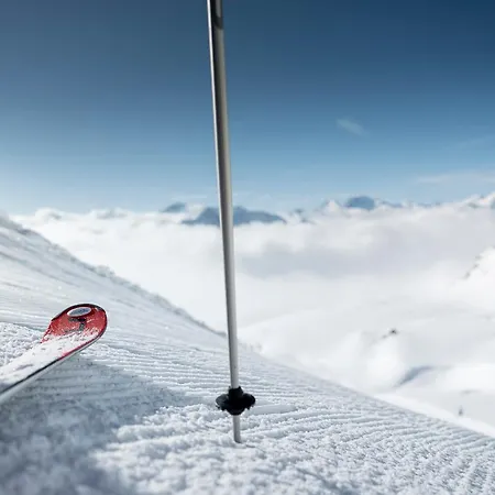 Abendgloeckli Sued West Bettmeralp