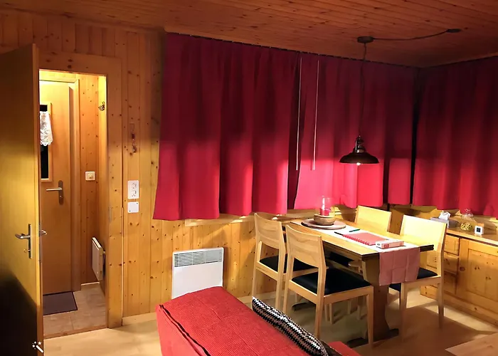 Abendgloeckli Sued West Daire Bettmeralp