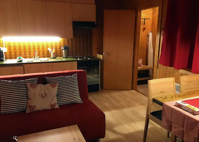 Abendgloeckli Sued West Daire *