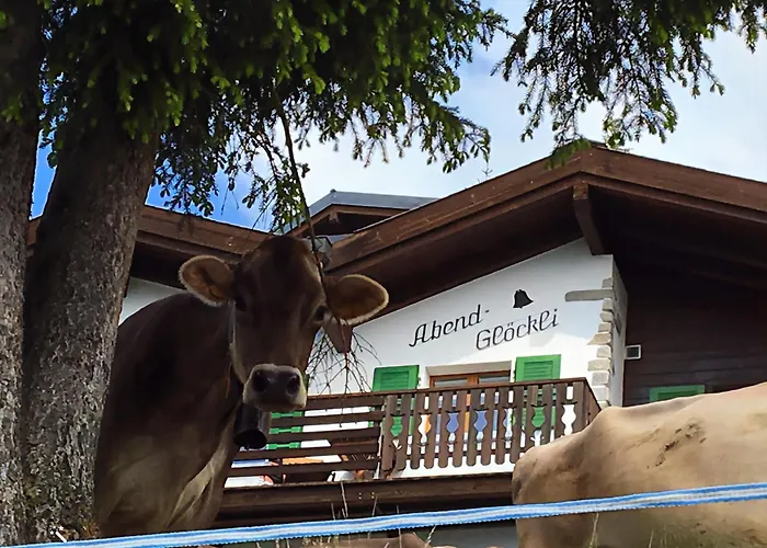 Abendgloeckli Sued West Daire