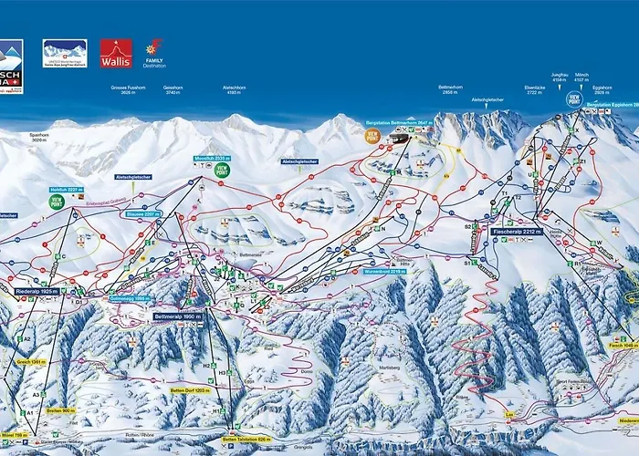 Abendgloeckli Sued West Daire