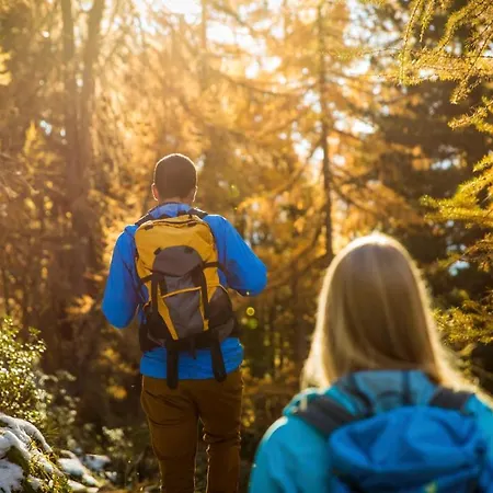 Abendgloeckli Sued West