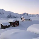 Abendglöckli Süd West Bettmeralp