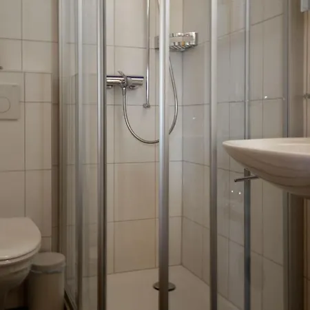 Abendgloeckli Sued West Apartment